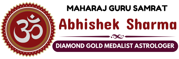 World Famous Astrologer Pandit Abhishek Sharma Ji +91-8209642833